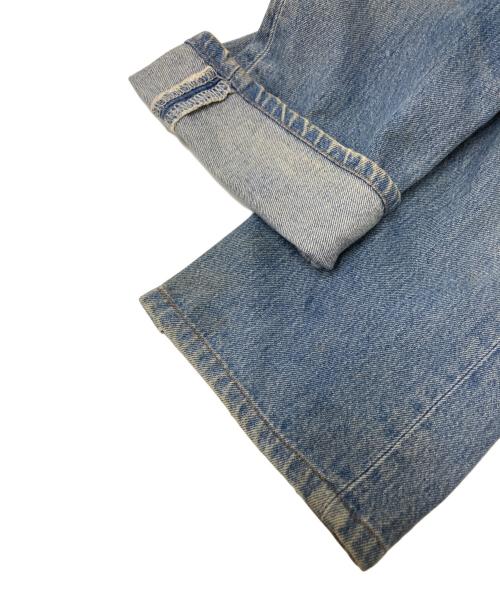 LEVI'S（リーバイス）LEVI'S (リーバイス) 501デニムパンツ インディゴ サイズ:W31×L30の古着・服飾アイテム