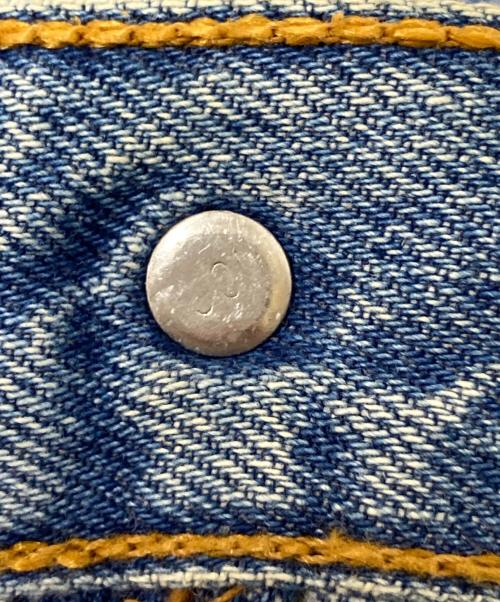 LEVI'S（リーバイス）LEVI'S (リーバイス) 501デニムパンツ インディゴ サイズ:W31×L30の古着・服飾アイテム