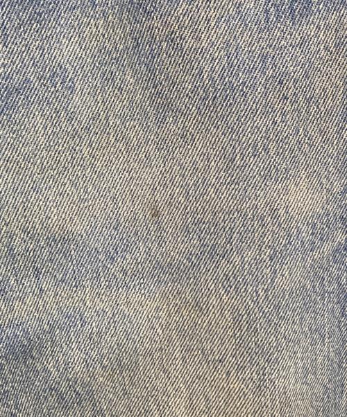 LEVI'S（リーバイス）LEVI'S (リーバイス) 501デニムパンツ インディゴ サイズ:W31×L30の古着・服飾アイテム