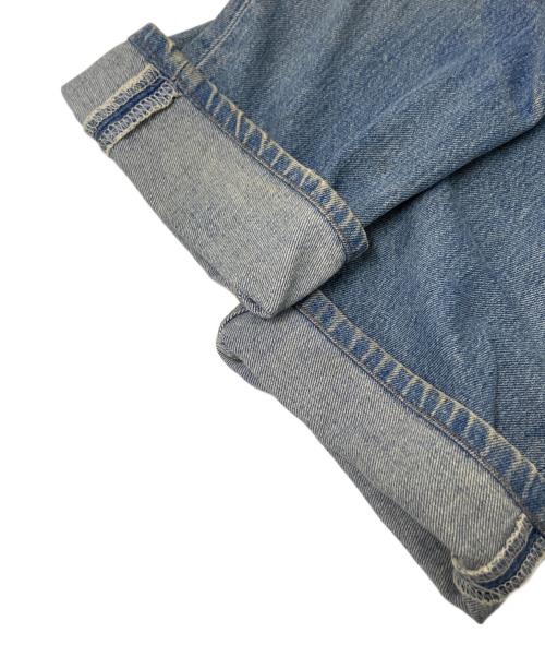 LEVI'S（リーバイス）LEVI'S (リーバイス) 501デニムパンツ インディゴ サイズ:W31×L30の古着・服飾アイテム