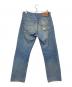 LEVI'S (リーバイス) 501デニムパンツ インディゴ サイズ:W31×L30：9000円