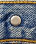 中古・古着 LEVI'S (リーバイス) 501デニムパンツ インディゴ サイズ:W31×L30：9000円