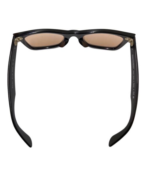 RAY-BAN（レイバン）RAY-BAN (レイバン) WAYFARER ブラック サイズ:52□22 150の古着・服飾アイテム