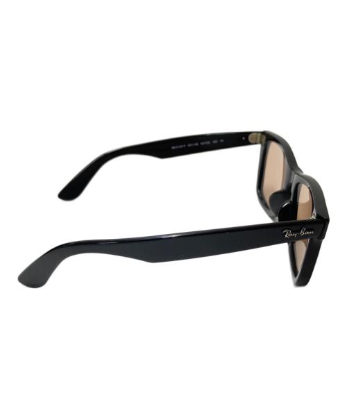 RAY-BAN（レイバン）RAY-BAN (レイバン) WAYFARER ブラック サイズ:52□22 150の古着・服飾アイテム