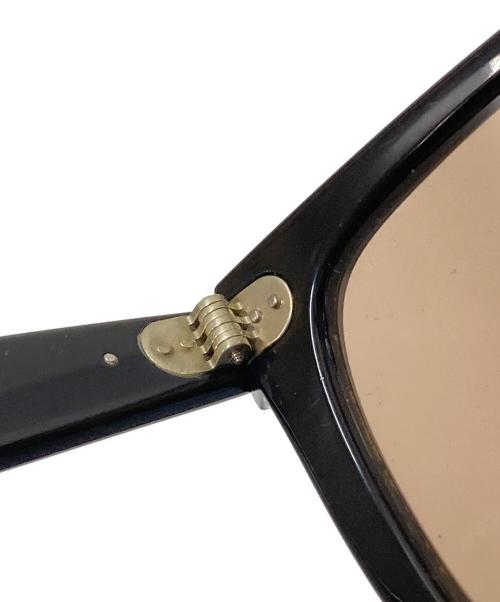 RAY-BAN（レイバン）RAY-BAN (レイバン) WAYFARER ブラック サイズ:52□22 150の古着・服飾アイテム