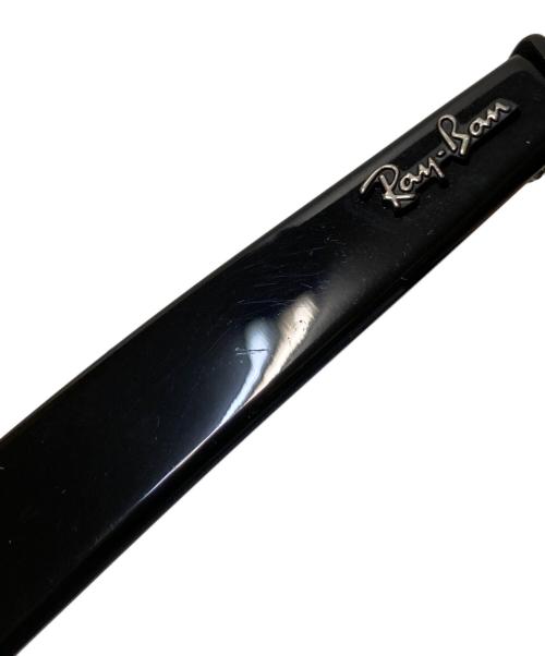 RAY-BAN（レイバン）RAY-BAN (レイバン) WAYFARER ブラック サイズ:52□22 150の古着・服飾アイテム