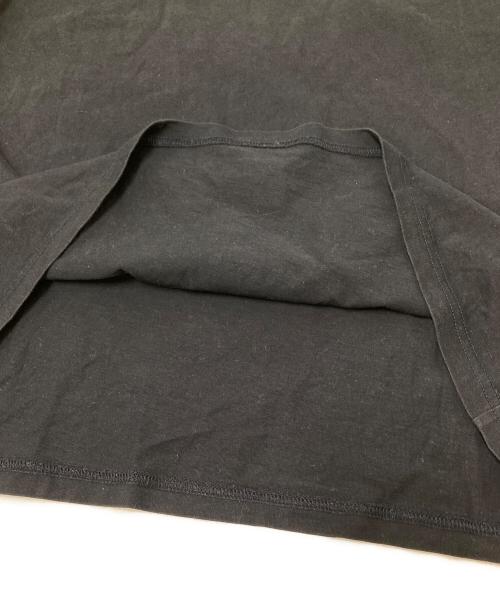 FRED PERRY（フレッドペリー）FRED PERRY (フレッドペリー) Ringer T-Shirt ネイビー サイズ:Lの古着・服飾アイテム