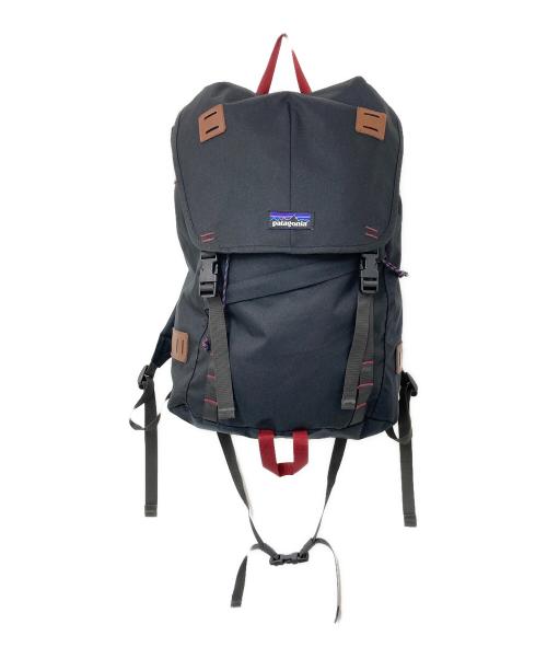 Patagonia（パタゴニア）Patagonia (パタゴニア) ARBOR PACK 26L ブラック サイズ:下記参照の古着・服飾アイテム