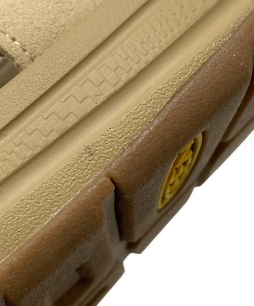 KEEN（キーン）KEEN (キーン) UNEEK サンダル ベージュ サイズ:25.0cmの古着・服飾アイテム