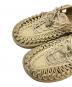 中古・古着 KEEN (キーン) UNEEK サンダル ベージュ サイズ:25.0cm：7000円