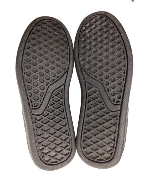 LIMI feu（リミフゥ）LIMI feu (リミフゥ) レースアップシューズ ブラック サイズ:Sの古着・服飾アイテム