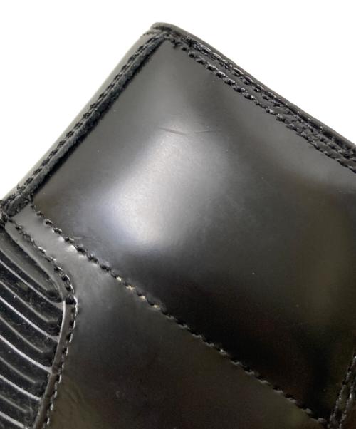 LIMI feu（リミフゥ）LIMI feu (リミフゥ) レースアップシューズ ブラック サイズ:Sの古着・服飾アイテム