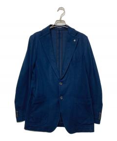 中古・古着通販】TAGLIATORE (タリアトーレ) モンテカルロ ダブル