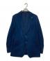 TAGLIATORE（タリアトーレ）の古着「2Bシングルジャケット」｜ネイビー