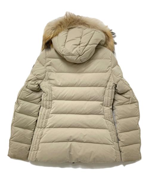 TATRAS（タトラス）TATRAS (タトラス) ダウンジャケット ベージュ サイズ:03の古着・服飾アイテム
