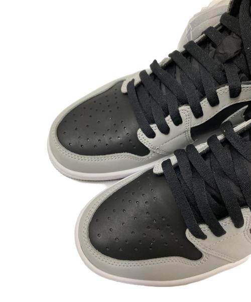 NIKE（ナイキ）NIKE (ナイキ) Air Jordan 1 High OG グレー サイズ:27.0cmの古着・服飾アイテム