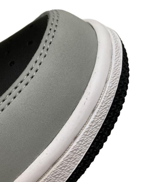 NIKE（ナイキ）NIKE (ナイキ) Air Jordan 1 High OG グレー サイズ:27.0cmの古着・服飾アイテム