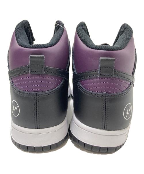NIKE（ナイキ）NIKE (ナイキ) FRAGMENT DESIGN (フラグメントデザイン) Dunk High City Pack 
