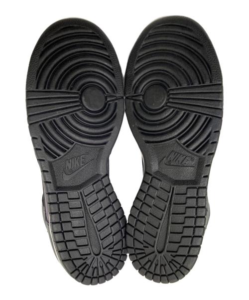 NIKE（ナイキ）NIKE (ナイキ) FRAGMENT DESIGN (フラグメントデザイン) Dunk High City Pack 