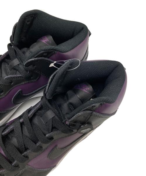 NIKE（ナイキ）NIKE (ナイキ) FRAGMENT DESIGN (フラグメントデザイン) Dunk High City Pack 