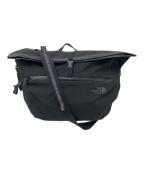 THE NORTH FACEザ ノース フェイス）の古着「Roll Pack 15」｜ブラック