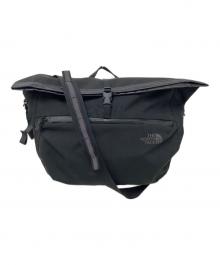 THE NORTH FACE（ザ ノース フェイス）の古着「Roll Pack 15」｜ブラック