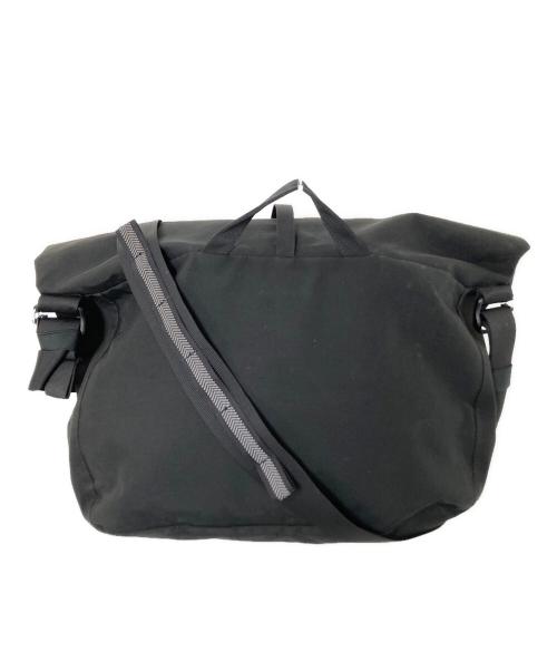 THE NORTH FACE（ザ ノース フェイス）THE NORTH FACE (ザ ノース フェイス) Roll Pack 15 ブラック サイズ:下記参照の古着・服飾アイテム