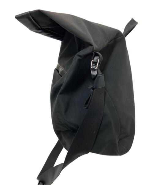 THE NORTH FACE（ザ ノース フェイス）THE NORTH FACE (ザ ノース フェイス) Roll Pack 15 ブラック サイズ:下記参照の古着・服飾アイテム