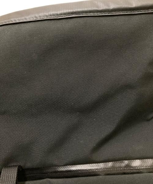 THE NORTH FACE（ザ ノース フェイス）THE NORTH FACE (ザ ノース フェイス) Roll Pack 15 ブラック サイズ:下記参照の古着・服飾アイテム