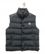 MONCLERモンクレール）の古着「CHEVAL」｜ブラック