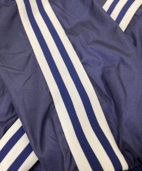 adidas（アディダス）adidas (アディダス) ナイロンジャケット ネイビー サイズ:Mの古着・服飾アイテム