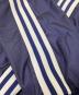 中古・古着 adidas (アディダス) ナイロンジャケット ネイビー サイズ:M：4500円