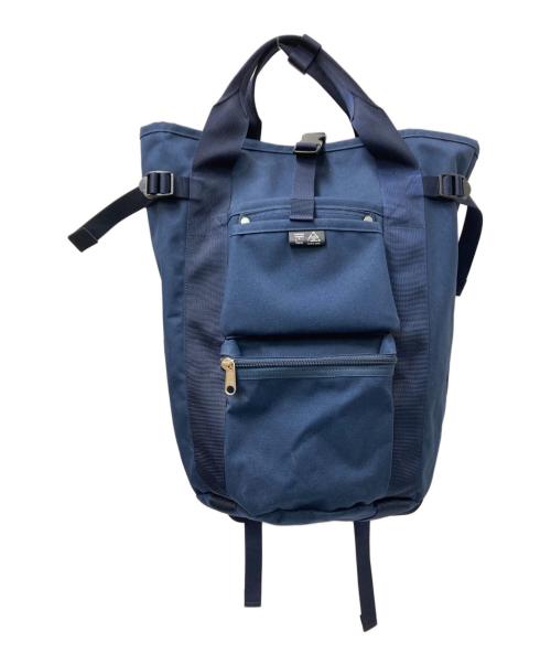 PORTER（ポーター）PORTER (ポーター) リュック ネイビー サイズ:下記参照の古着・服飾アイテム