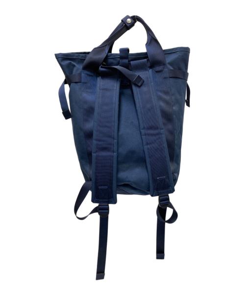 PORTER（ポーター）PORTER (ポーター) リュック ネイビー サイズ:下記参照の古着・服飾アイテム