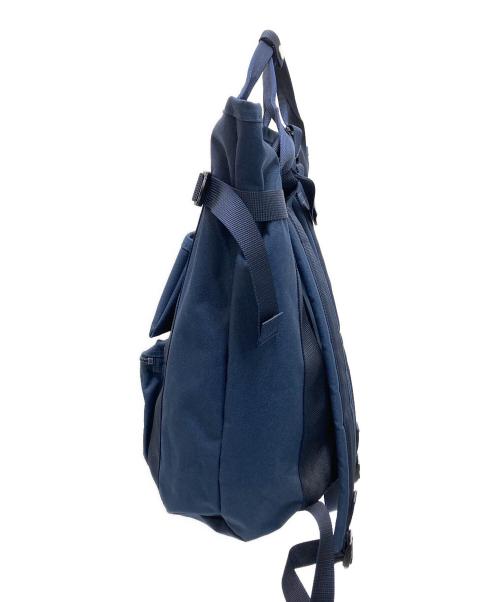 PORTER（ポーター）PORTER (ポーター) リュック ネイビー サイズ:下記参照の古着・服飾アイテム