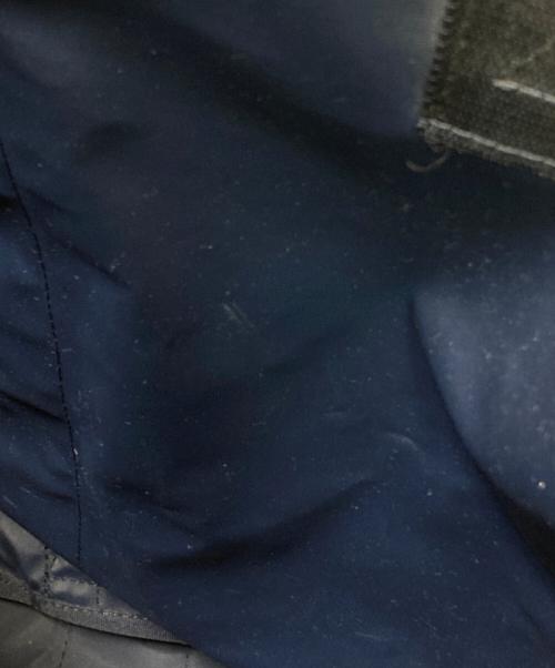 PORTER（ポーター）PORTER (ポーター) リュック ネイビー サイズ:下記参照の古着・服飾アイテム