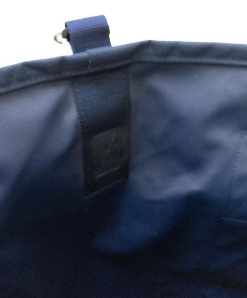 PORTER（ポーター）PORTER (ポーター) リュック ネイビー サイズ:下記参照の古着・服飾アイテム