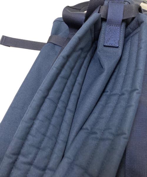 PORTER（ポーター）PORTER (ポーター) リュック ネイビー サイズ:下記参照の古着・服飾アイテム