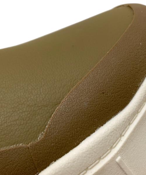 PUMA（プーマ）PUMA (プーマ) MAYZE STACK CHELSEA WINTER WNS ベージュ サイズ:23.5cmの古着・服飾アイテム