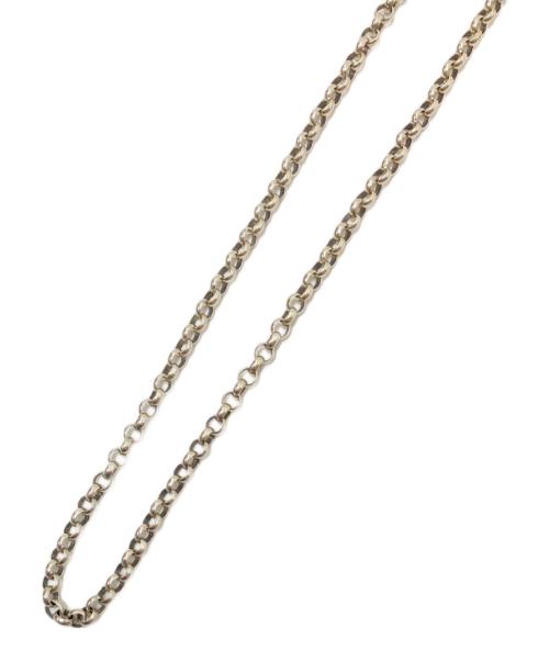 kyasya（キャシャ）kyasya (キャシャ) チェーンネックレス サイズ:下記参照の古着・服飾アイテム