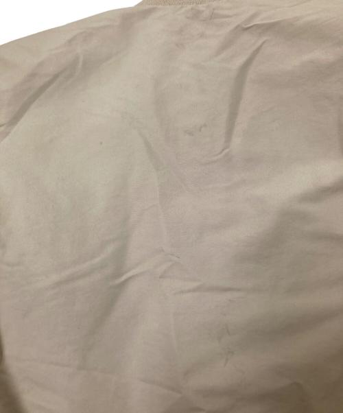 PUMA（プーマ）PUMA (プーマ) SANTA CRUZ (サンタクルーズ) 別注リバーシブルブルゾン ベージュ サイズ:下記参照の古着・服飾アイテム