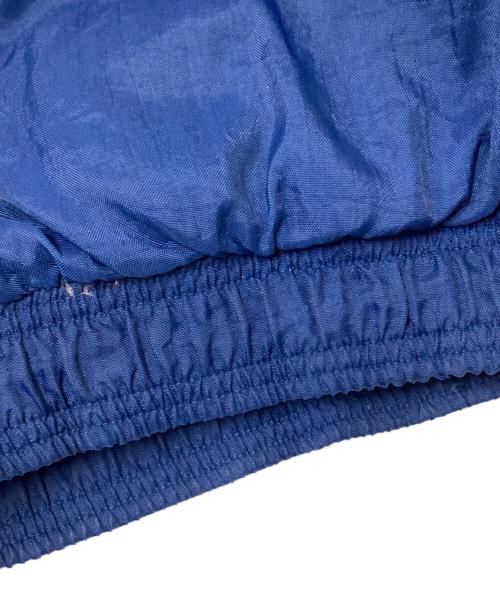 STARTER（スターター）STARTER (スターター) アノラックパーカー ネイビー×オレンジ サイズ:XLの古着・服飾アイテム