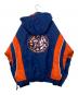 STARTER (スターター) アノラックパーカー ネイビー×オレンジ サイズ:XL：8000円