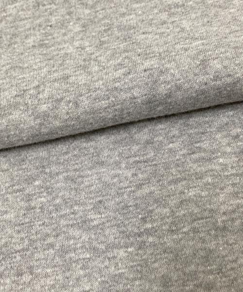 THE SHINZONE（ザ シンゾーン）THE SHINZONE (ザ シンゾーン) HALF ZIP SWEATSHIRT グレー サイズ:F0の古着・服飾アイテム