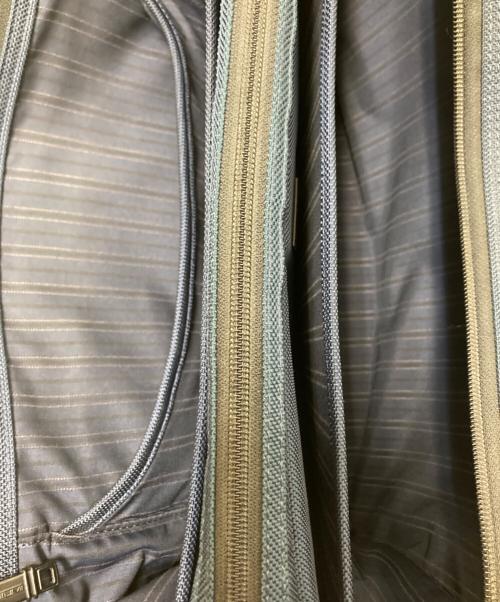 TUMI（トゥミ）TUMI (トゥミ) SHIPS (シップス) 2WAYブリーフケース ネイビー サイズ:下記参照の古着・服飾アイテム
