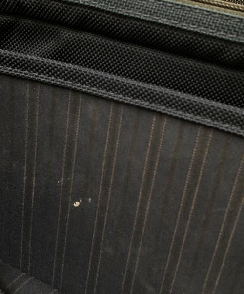 TUMI（トゥミ）TUMI (トゥミ) SHIPS (シップス) 2WAYブリーフケース ネイビー サイズ:下記参照の古着・服飾アイテム