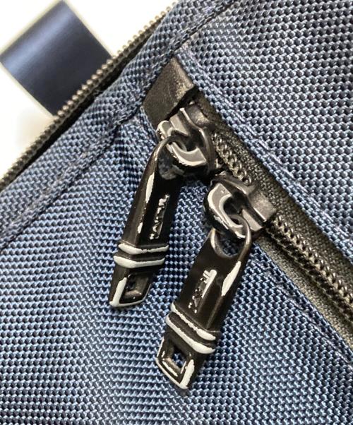 TUMI（トゥミ）TUMI (トゥミ) SHIPS (シップス) 2WAYブリーフケース ネイビー サイズ:下記参照の古着・服飾アイテム