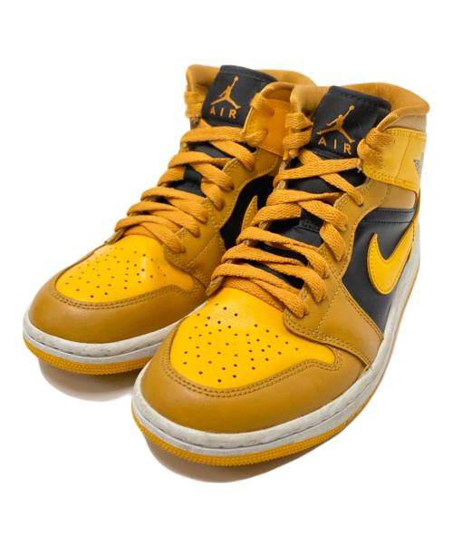 NIKE（ナイキ）NIKE (ナイキ) Women's Air Jordan 1 Mid 
