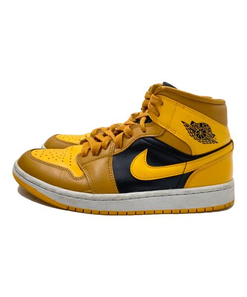 NIKE（ナイキ）NIKE (ナイキ) Women's Air Jordan 1 Mid 