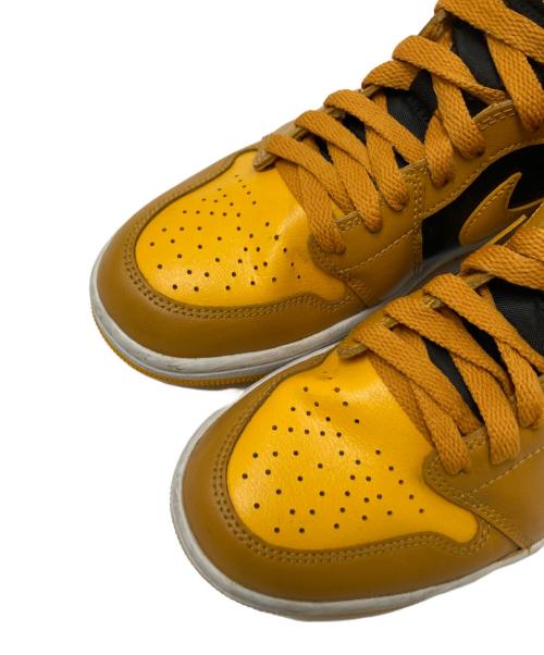 NIKE（ナイキ）NIKE (ナイキ) Women's Air Jordan 1 Mid 